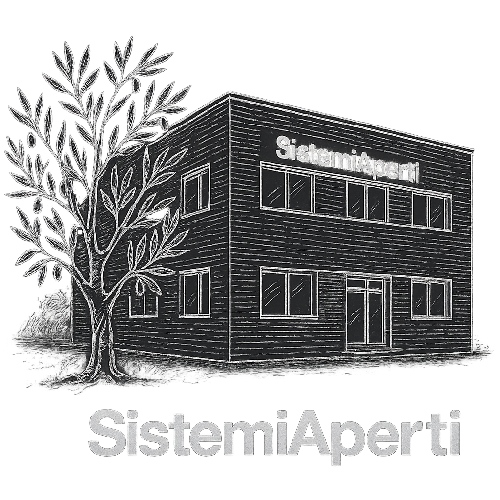 Team Sistemi Aperti