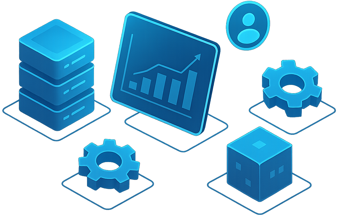 Soluzioni integrate Sistemi Aperti
