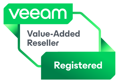 Veeam ProPartner